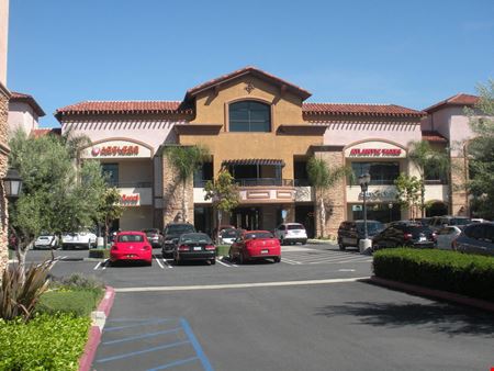 Office space for Rent at Victoria Promenade in Rancho Cucamonga