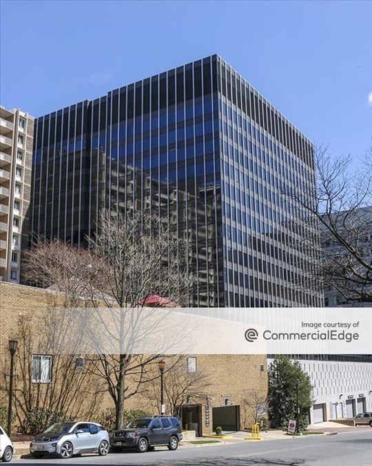 Barlow Building