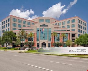 Burns & Wilcox Center