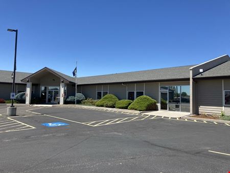 Office space for Rent at Hunter's Gate Plaza II in Payette