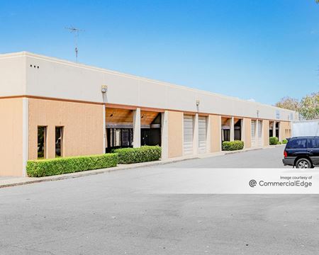 Industrial space for Rent at 3195 Park Rd in Benicia