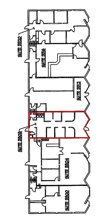 Retail space for Rent at Sunnylane Retail Strip Center in Oklahoma City