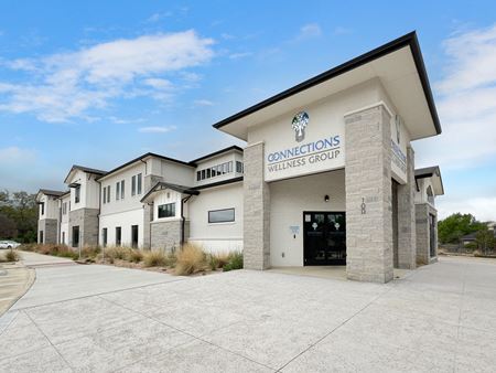 Office space for Rent at 3312 Teasley Ln # 100 in Denton