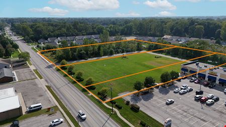 2005 N Holland Sylvania Rd