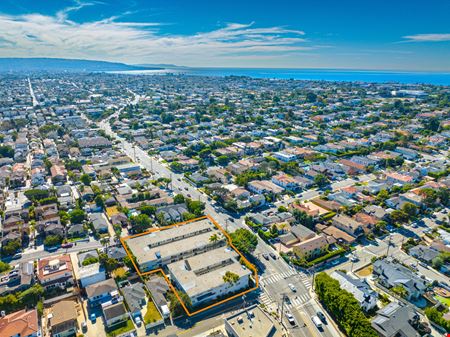 Multi-Family space for Sale at Westview Apartments in Redondo Beach