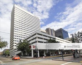 Procopio Tower at 525 B Street