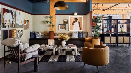 Office space for Rent at Ampersand Studios - Nashville in Nashville