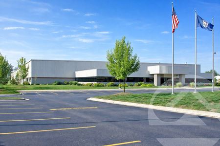 Industrial space for Sale at GW Kent in Ypsilanti Township