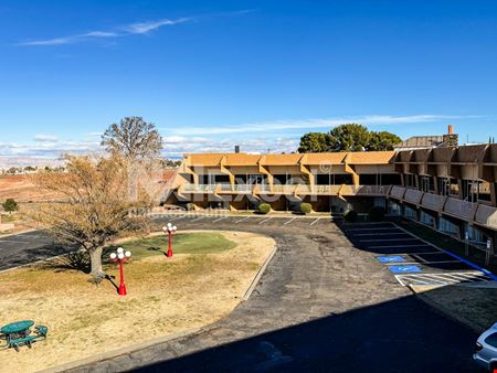 Scenic View Inn