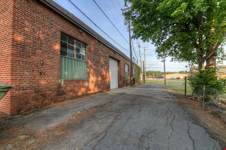 Poteau Dollar General