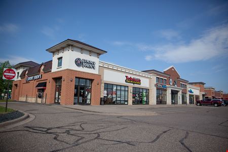 Shops at Wedgwood