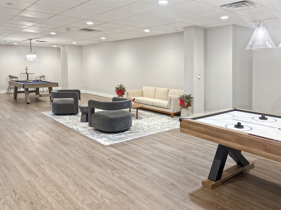 Regus - South Brunswick - Cornwall Rd