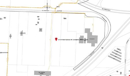 5318 W. State Highway 266 - ±5.7 Acres of Development Land For Sale