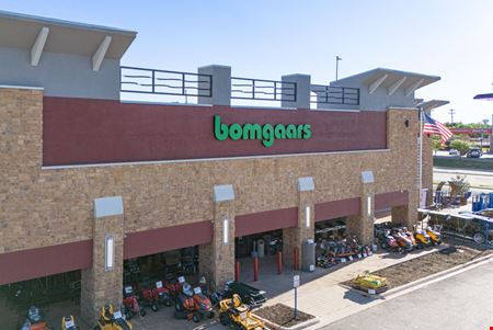 Retail space for Rent at College Park Shopping Center in Weatherford