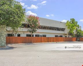8601 Village Drive