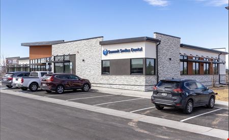 Office space for Rent at 22650 E Hinsdale Ave, Aurora, CO 80016 in Aurora