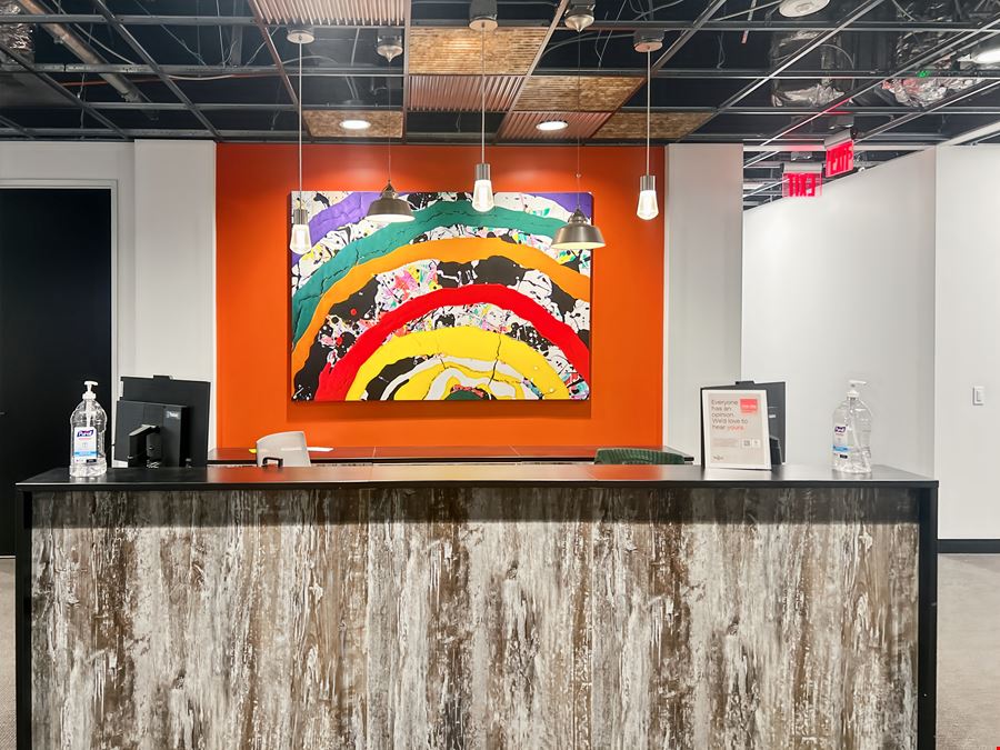 Regus - Diamond Bar - Gateway Center