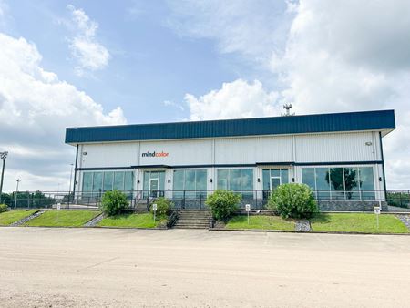 Commercial space at 15102 I-45 Retail Building in Conroe