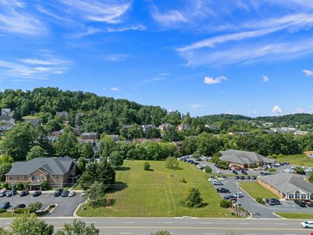 PRIME 1.27 ACRE B2C ZONED COMMERCIAL LOT