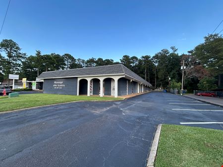 Other space for Sale at 5420 Interstate 55 North Frontage Road in Jackson