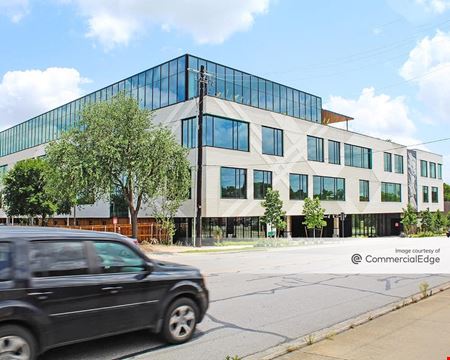 Office space for Rent at Bouldin Creek in Austin
