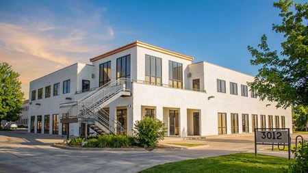 Office space for Rent at 3012 Sterling Cir in Boulder