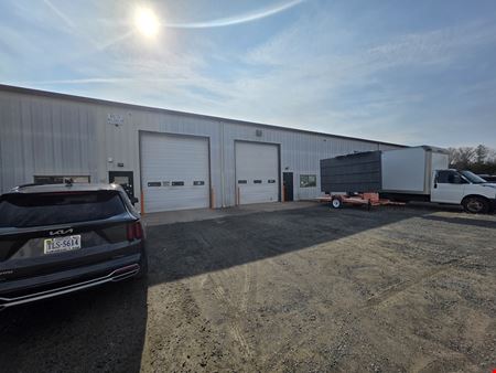 Industrial space for Rent at 10210 Marsh Rd Building 2 Units 4 & 5 in Bealeton