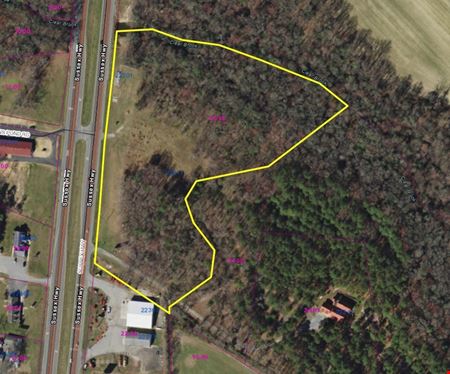 Seaford Development Opportunity