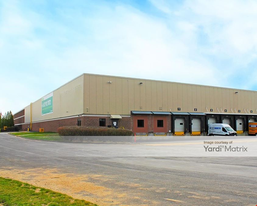 Campanelli Business Park