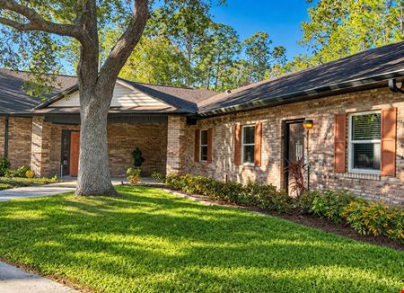 Office space for Rent at 131 Executive Cir in Daytona Beach
