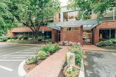 Office space for Rent at Twin Oaks Plaza in Beaverton