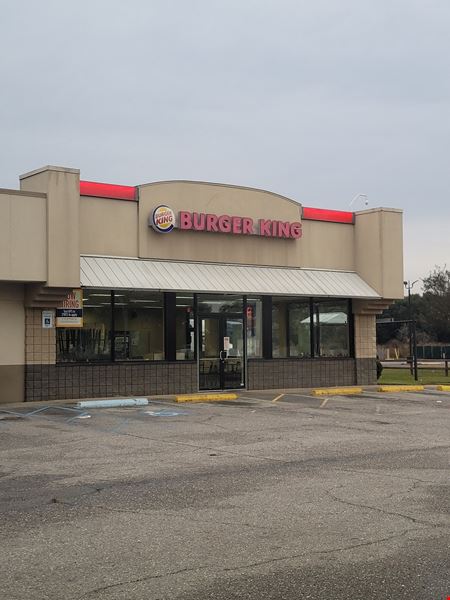 Retail space for Rent at QSR/Fast Casual with Drive Thru in Loxley