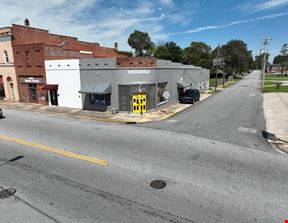 Downtown Clinton - Owner User/Value Add