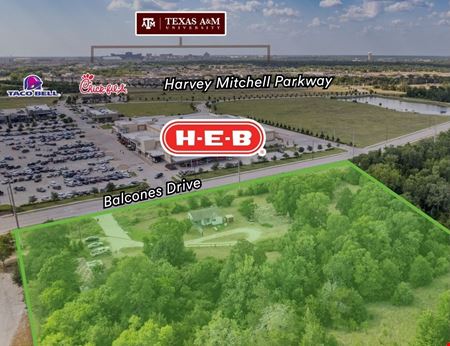 Other space for Sale at 210 Balcones Drive in College Station