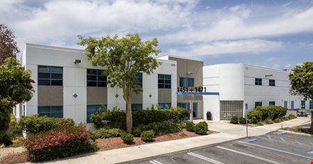 Industrial space for Rent at 1451 - 1471 Pacific Ave in Oxnard