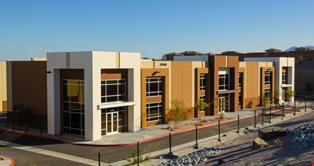 Industrial space for Rent at 35400 Gateway Drive in Palm Desert