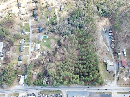 10891 Veterans Memorial Hwy - 9.47 Acres