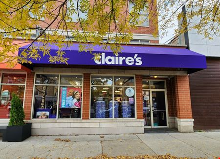 Retail space for Rent at 3530 Southport, Unit C2 in Chicago