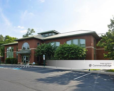 Office space for Rent at 145 Brinton Lake Road in Glen Mills