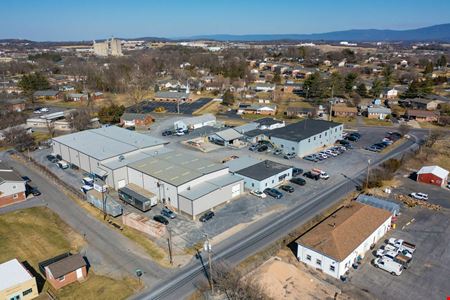 INVESTMENT OPPORTUNITY | OUTSTANDING MULTI-USE MANUFACTURING FACILITY