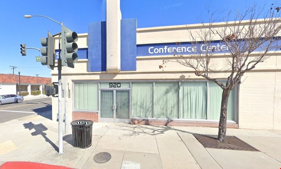 920 W Whittier Blvd