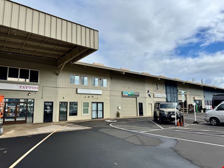 230 Hana Hwy Kahului Office & Retail
