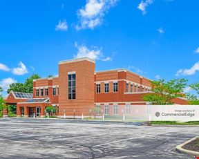 Carmel Physicians Surgery Center