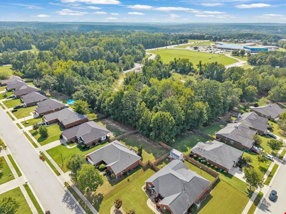 Grovetown Development Site | ±10 AC | 14,700 VPD