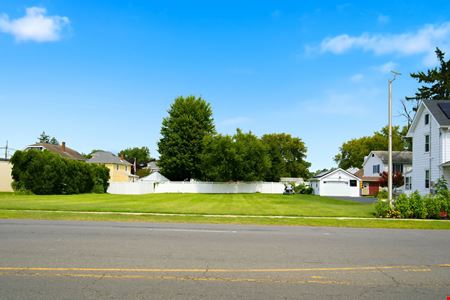 Redevelopment Opportunity