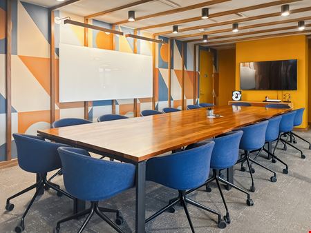 Office space for Rent at Spaces - Burbank - The Tower in Burbank