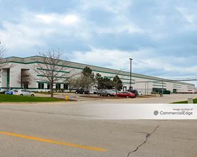 Prologis Park Remington Lakes #3
