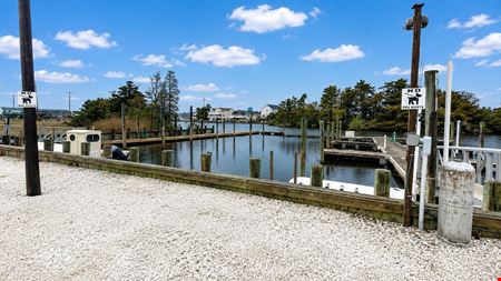 Maritime Marina