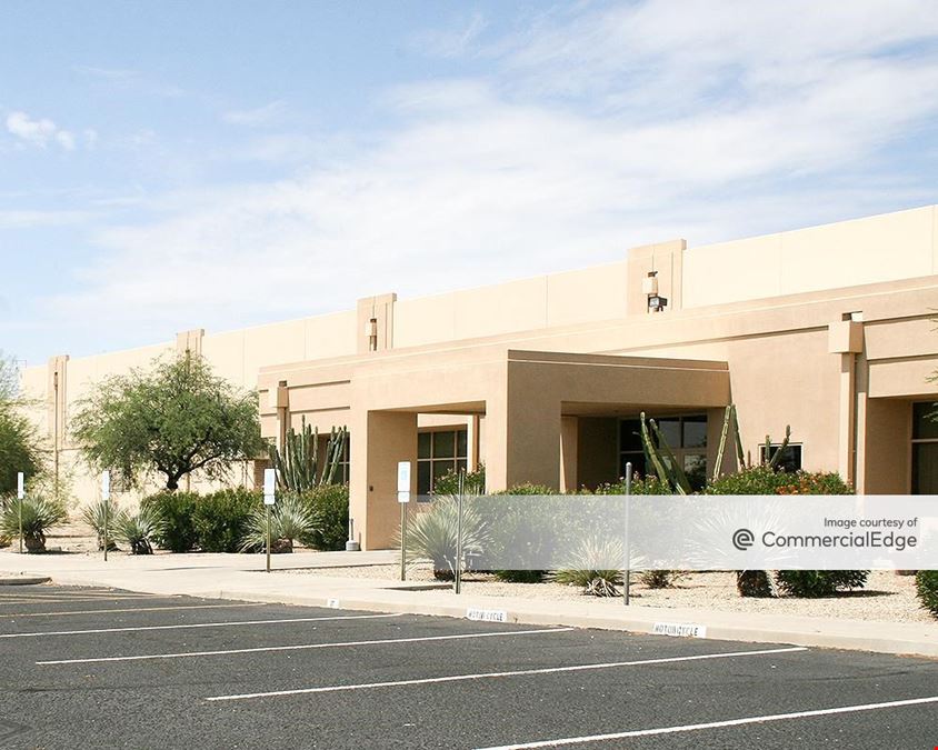 101 Distribution Center