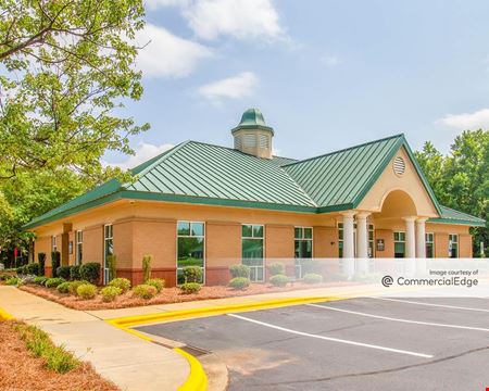 Office space for Rent at Peachtree Plaza in Fort Mill